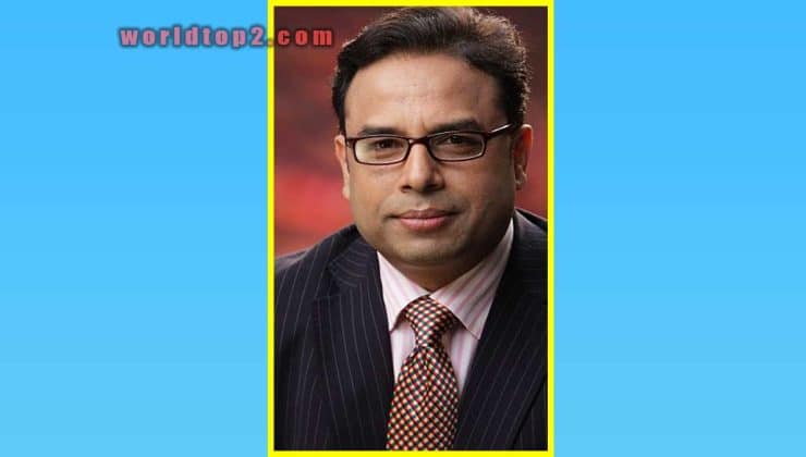 Enam Ali Biography & Wiki