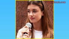 Evie Mccolgan Biography & Wiki