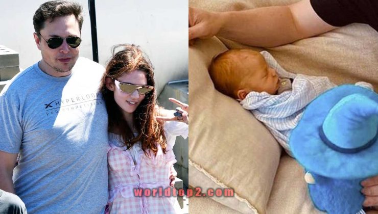 Exa Dark Sideræl Musk bio age wiki