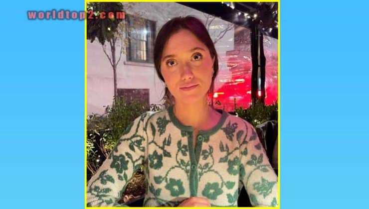 Hannah Meloche Biography & Wiki