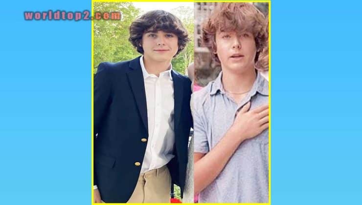 Hunter Biden II without a mask