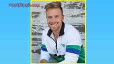 Hunter Hill Biography & Wki