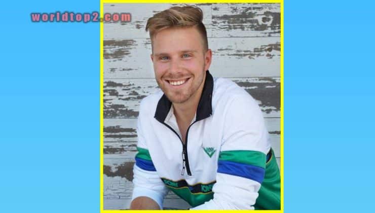 Hunter Hill Biography & Wki