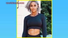 Jade Cargill Biography & Wiki