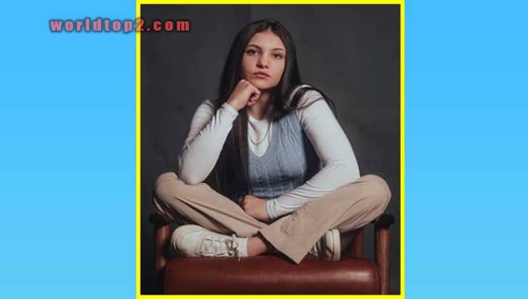 Jayla Walton Biography & WIki