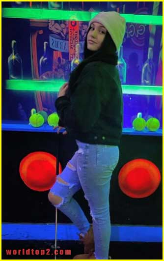 Jayla Walton bio wiki facts