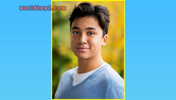 Kasra Wong Biography & WIki