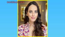 Kaya Scodelario biography & Wiki