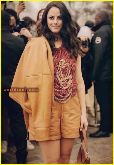 Kaya Scodelario bio wiki facts