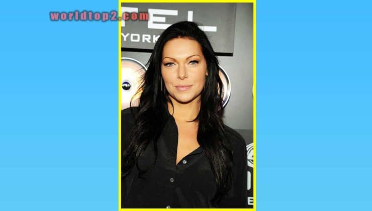 Laura Prepon biography & Wiki