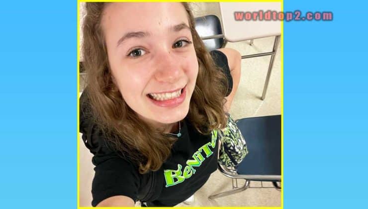 Lilah Levine Biography & Wiki