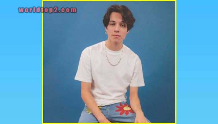 Matthew Sturniolo Biography & Wiki