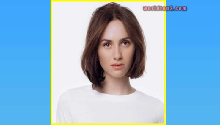 Maude Apatow Biography