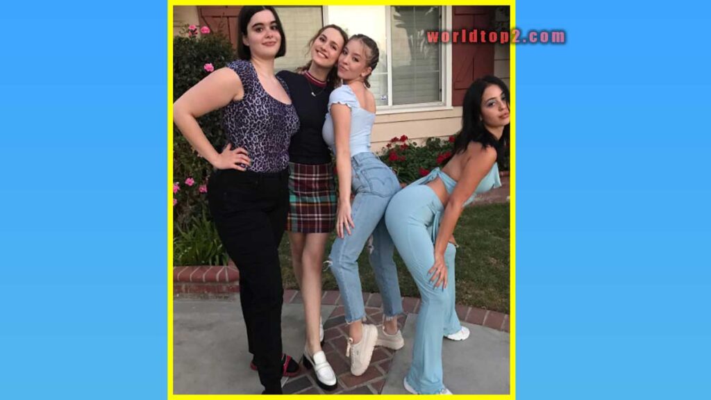 Maude Apatow bio wiki facts