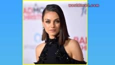 Mila Kunis Biography & Wiki
