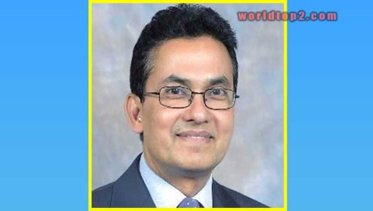 Muquim Ahmed Biography & Wiki