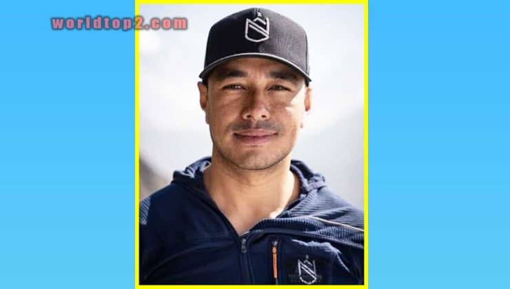 Nims Purja biography & Wiki