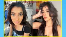 Noor Dabash | Age, Height, Net Worth (2023), Family, Facts