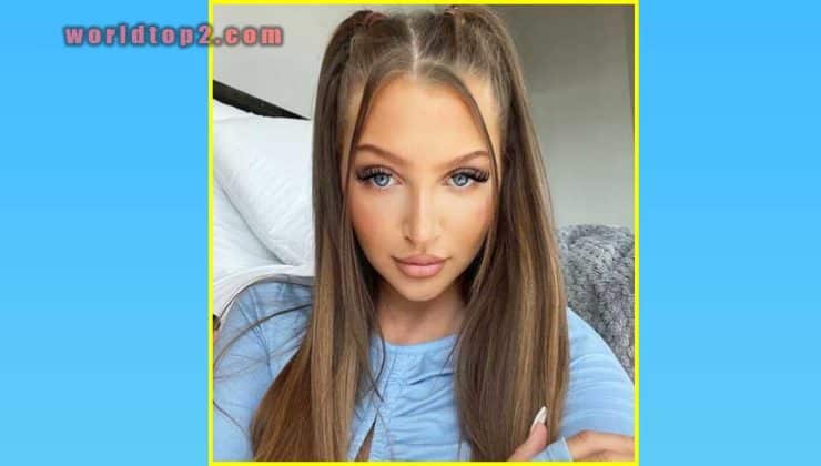 Olivia Claudia Biography & Wiki