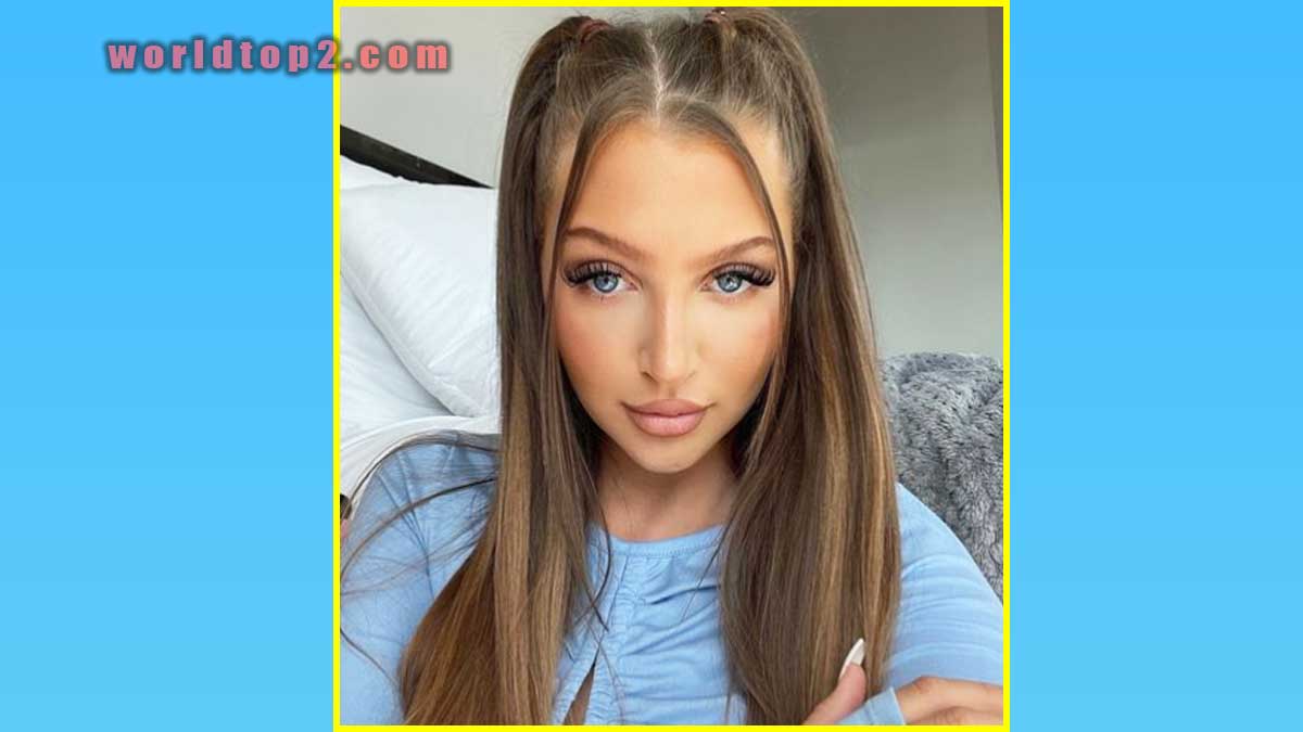 Olivia Claudia | Model | Bio, Age, Height, Photos, Videos, Wiki