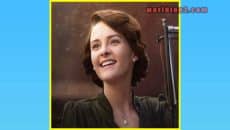 Olivia Morris Biography & WIki