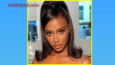 Raven Tracy | Age, Height, Wiki, Net Worth (2023), Family