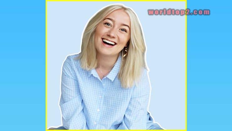 Rebecca Charlotte Dahl biography & Wiki