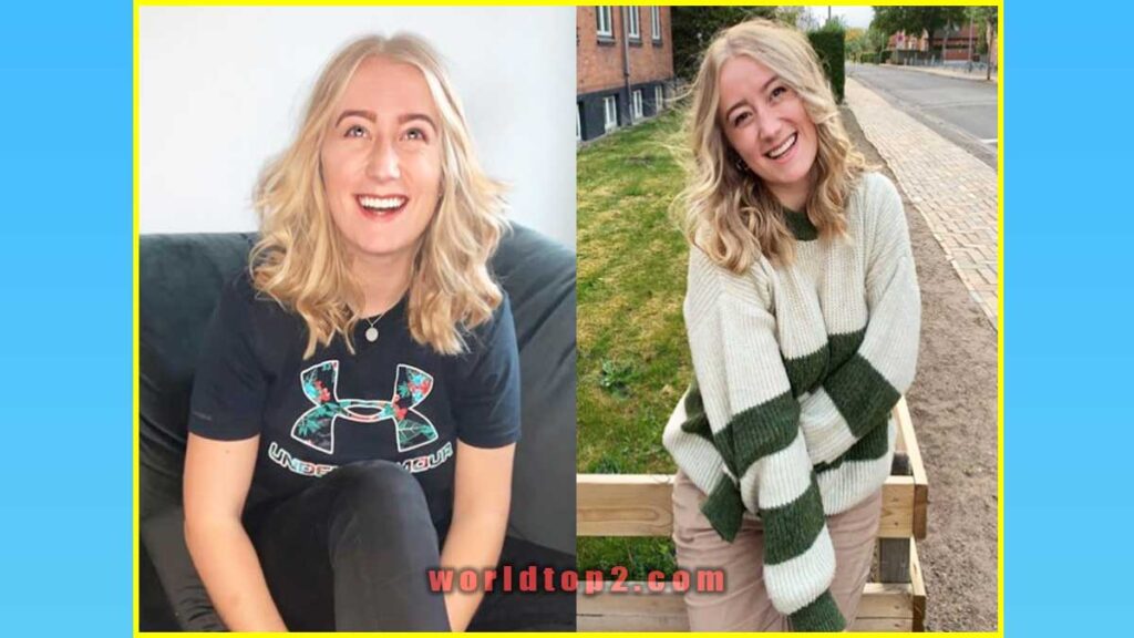 Rebecca Charlotte Dahl bio wiki facts