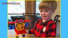 Remington Alexander Blackstock Biography & WIki