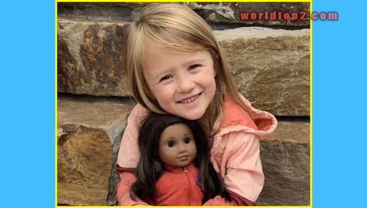 River Rose Blackstock biography & Wiki