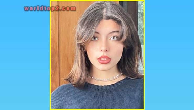 Sabrina Quesada Biography & Wiki