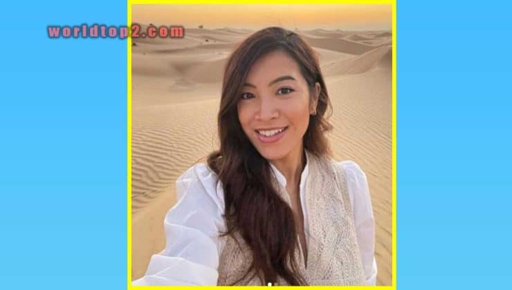 Suchi Purja Biography & WIki