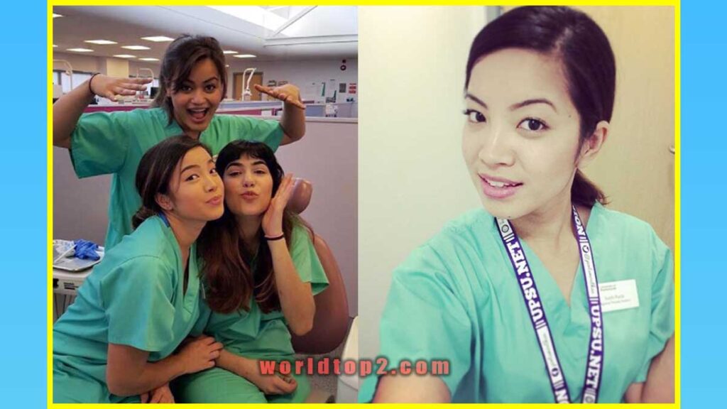 Suchi Purja profession