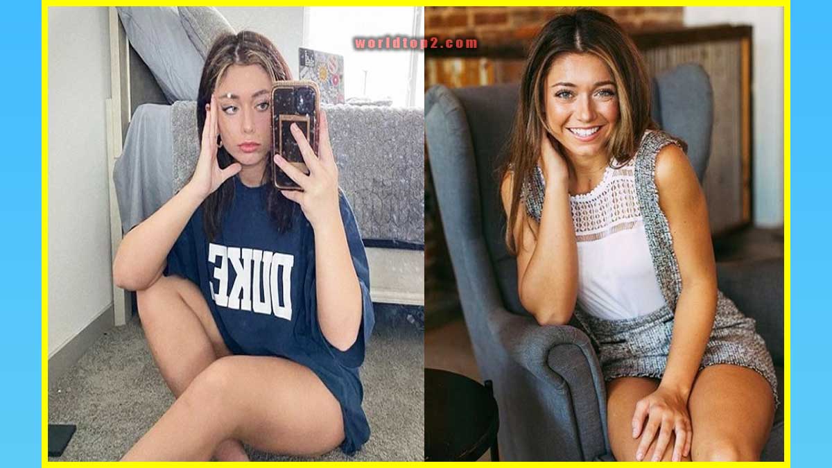 Tabitha Swatosh | Age, Height, Family, Bf, Net Worth (2023)