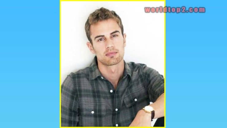 Theo James Biography & Wiki