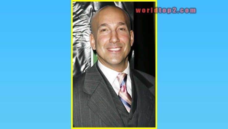 Timothy Britten Parker biography & Wiki