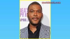 Tyler Perry biography & Wiki