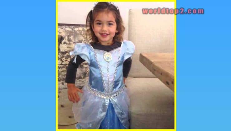 Valentina Lima Jarić Biography & WIki