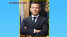 Volodymyr Zelenskyy Biography & Wiki