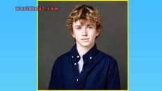 Walker Scobell Biography & Wiki