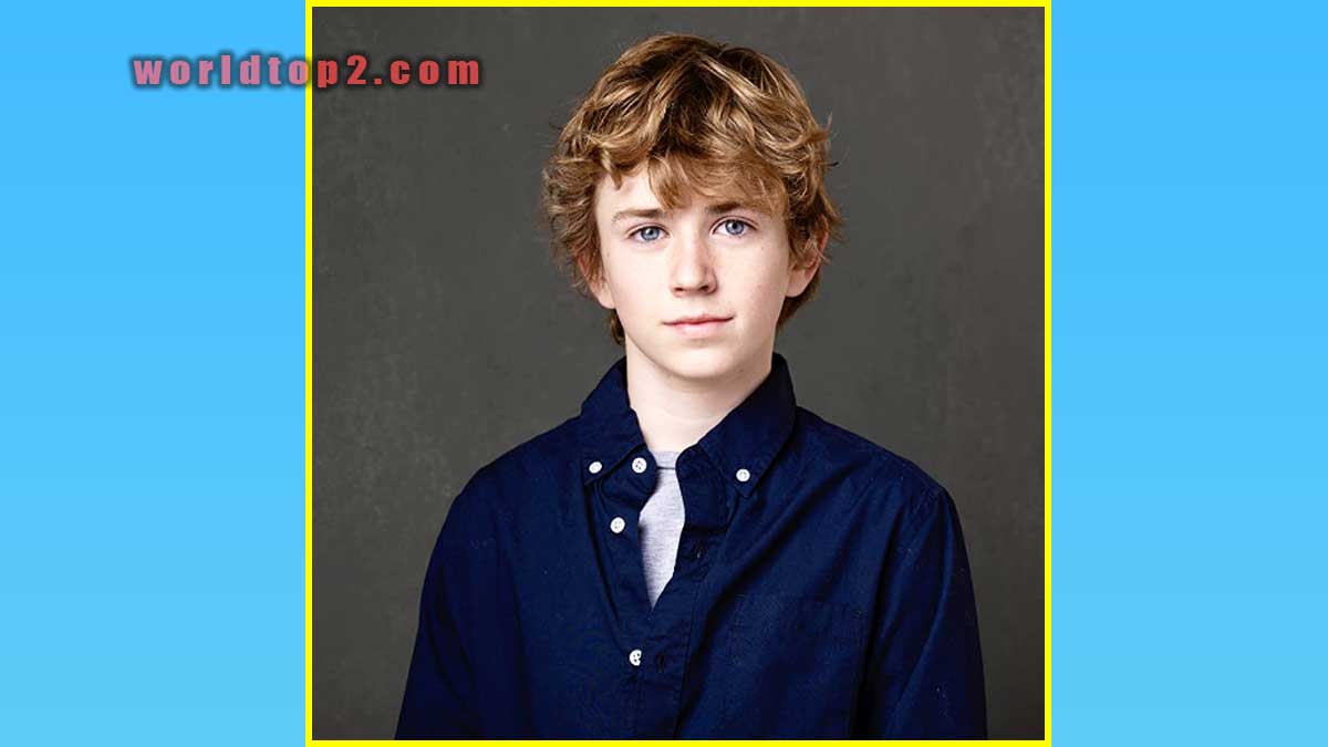 Walker Scobell | Bio, Wiki, Movies, Age, Height, Net Worth