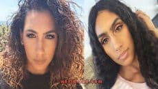 Whitney Alford Biography & Wiki