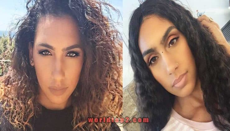 Whitney Alford Biography & Wiki