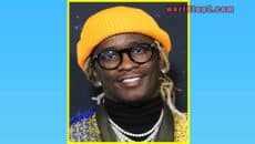 Young Thug Biography & Wiki