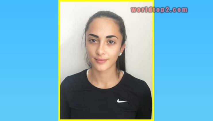 Claire Azzopardi Biography & Wiki