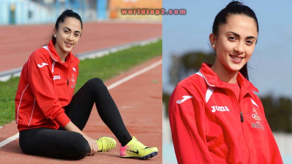 Claire Azzopardi bio wiki facts