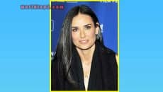 Demi Moore Biography & Wiki