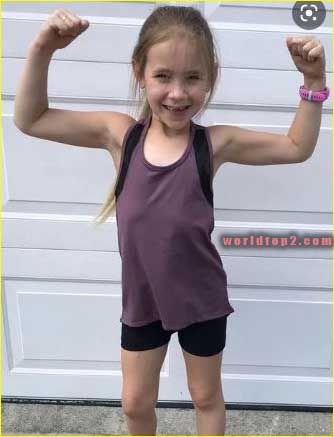 iAmJordi childhood photo