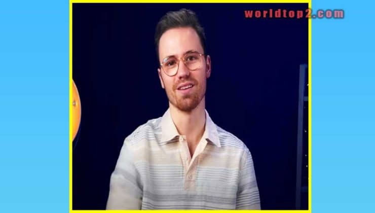Joshua Wesely Biography & WIki