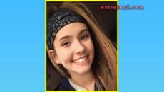 Lexi Hall Biography & Wiki